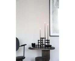 Stoff STOFF Nagel Skål Black
