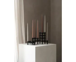 Stoff STOFF Nagel Skål Black