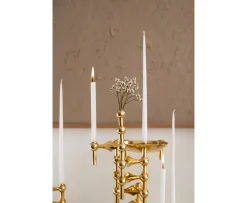 Stoff STOFF Nagel Skål Solid Brass