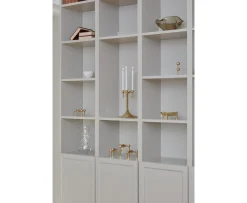 Stoff STOFF Nagel Skål Solid Brass