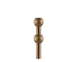 Stoff STOFF Nagel Vas Bronzed Brass