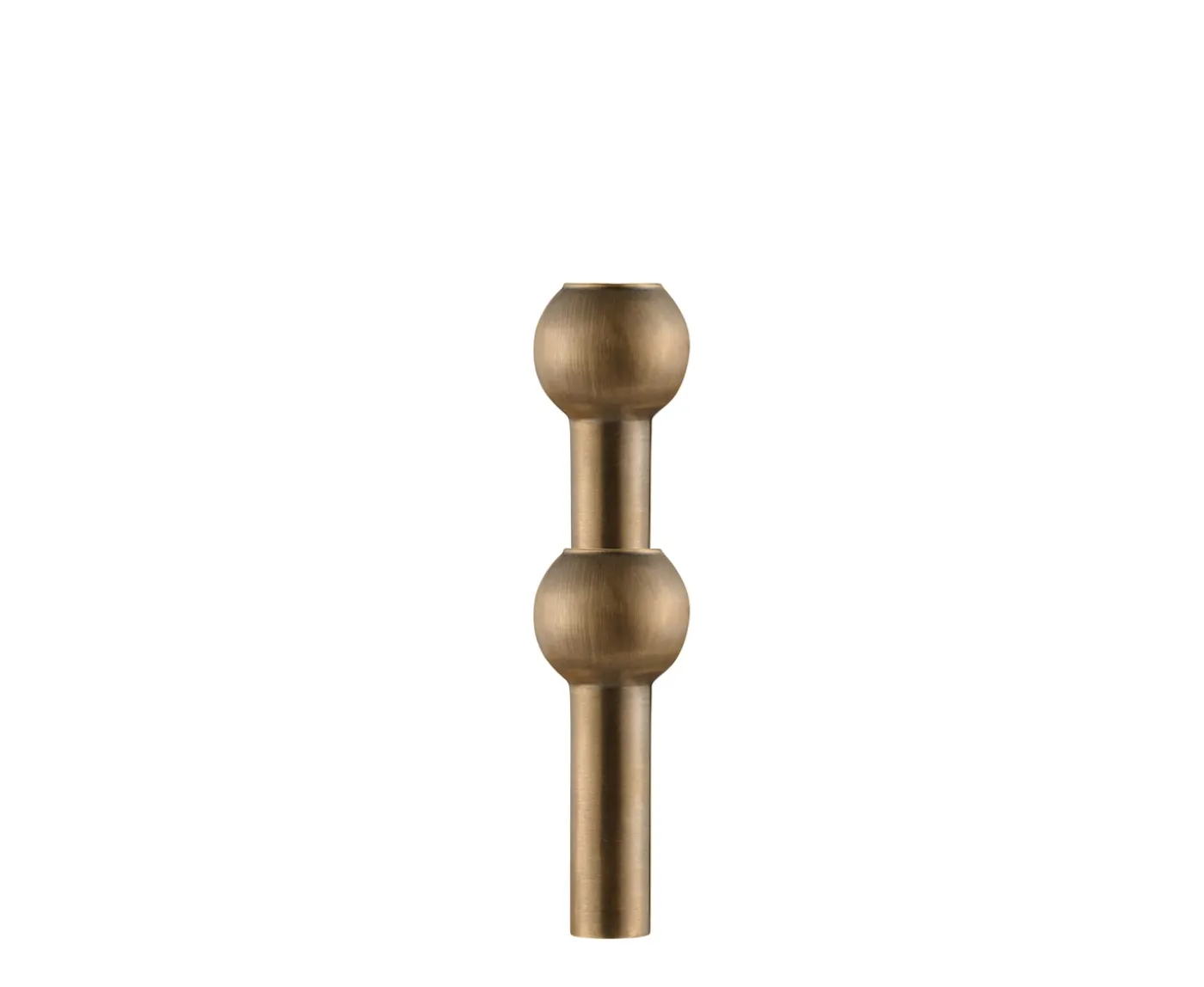 Stoff STOFF Nagel Vas Bronzed Brass
