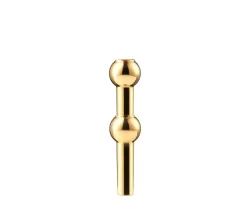 Stoff STOFF Nagel Vas Solid Brass