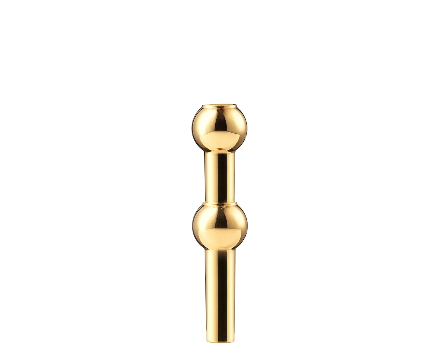Stoff STOFF Nagel Vas Solid Brass