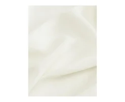 Svanefors Cecil Gardinlängd Offwhite 290x350