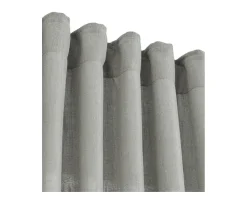 Svanefors Cecil Gardinlängd Nougat 260cm 2-pack
