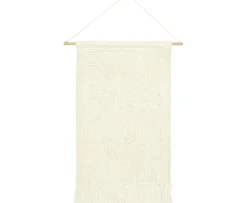 Svanefors Cloud Väggdekoration Offwhite 100x150