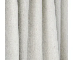 Svanefors Colin Blackout Gardinlängd Beige 280cm 2-pack
