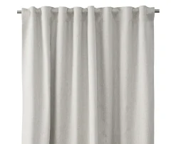 Svanefors Colin Blackout Gardinlängd Beige 350cm 2-pack