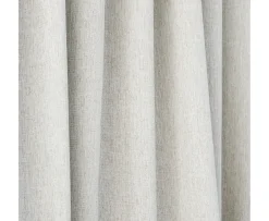 Svanefors Colin Blackout Gardinlängd Beige 350cm 2-pack