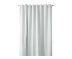 Svanefors Colin Blackout Gardinlängd Offwhite 275x280