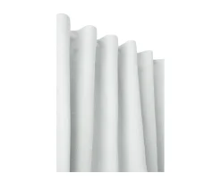 Svanefors Colin Blackout Gardinlängd Offwhite 275x280
