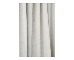 Svanefors Colin Blackout Gardinlängd Beige 275x280