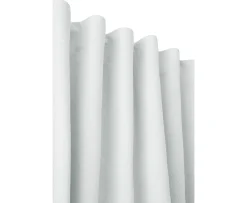 Svanefors Colin Blackout Gardinlängd Offwhite 280cm 2-pack
