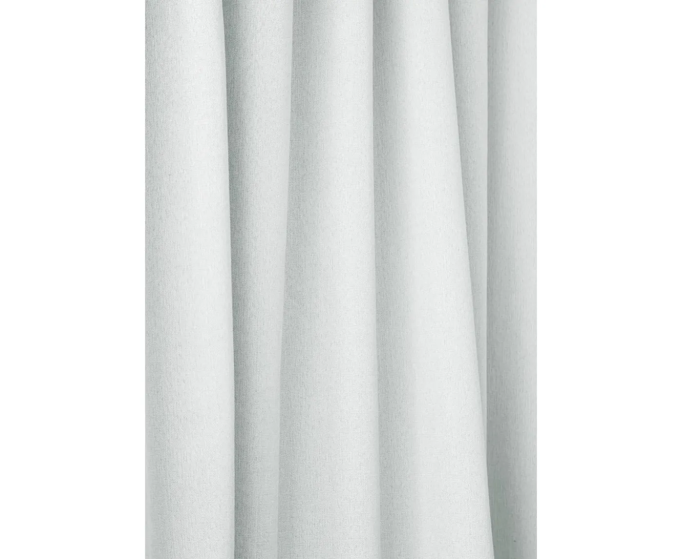 Svanefors Colin Blackout Gardinlängd Offwhite 280cm 2-pack