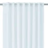 Svanefors Diana Gardinlängd Vit 280cm 2-pack