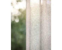 Svanefors Diana Gardinlängd Beige 280x300