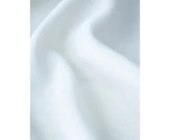 Svanefors Diana Gardinlängd Vit 280x350
