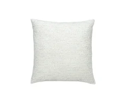 Svanefors Moln Outdoor Kuddfodral Beige 45x45