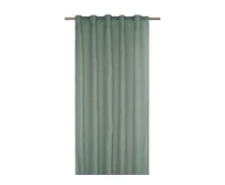 Svanefors Rimy Gardinlängd Ljusturkos 300cm 2-pack