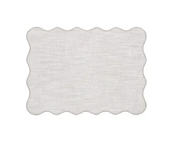 Svanefors Sabina Tablett Beige 35x45