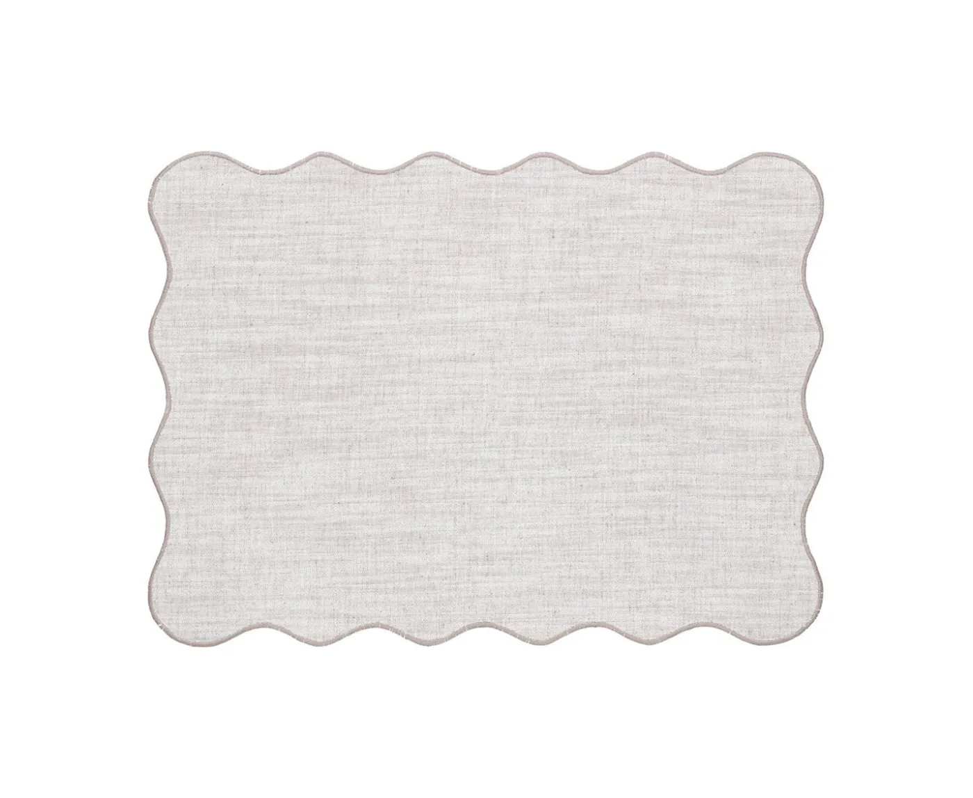 Svanefors Sabina Tablett Beige 35x45