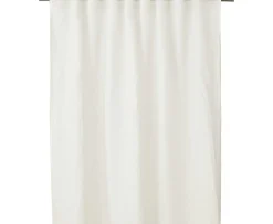 Svanefors Sophie Gardinlängd Offwhite 145x280 2-pack
