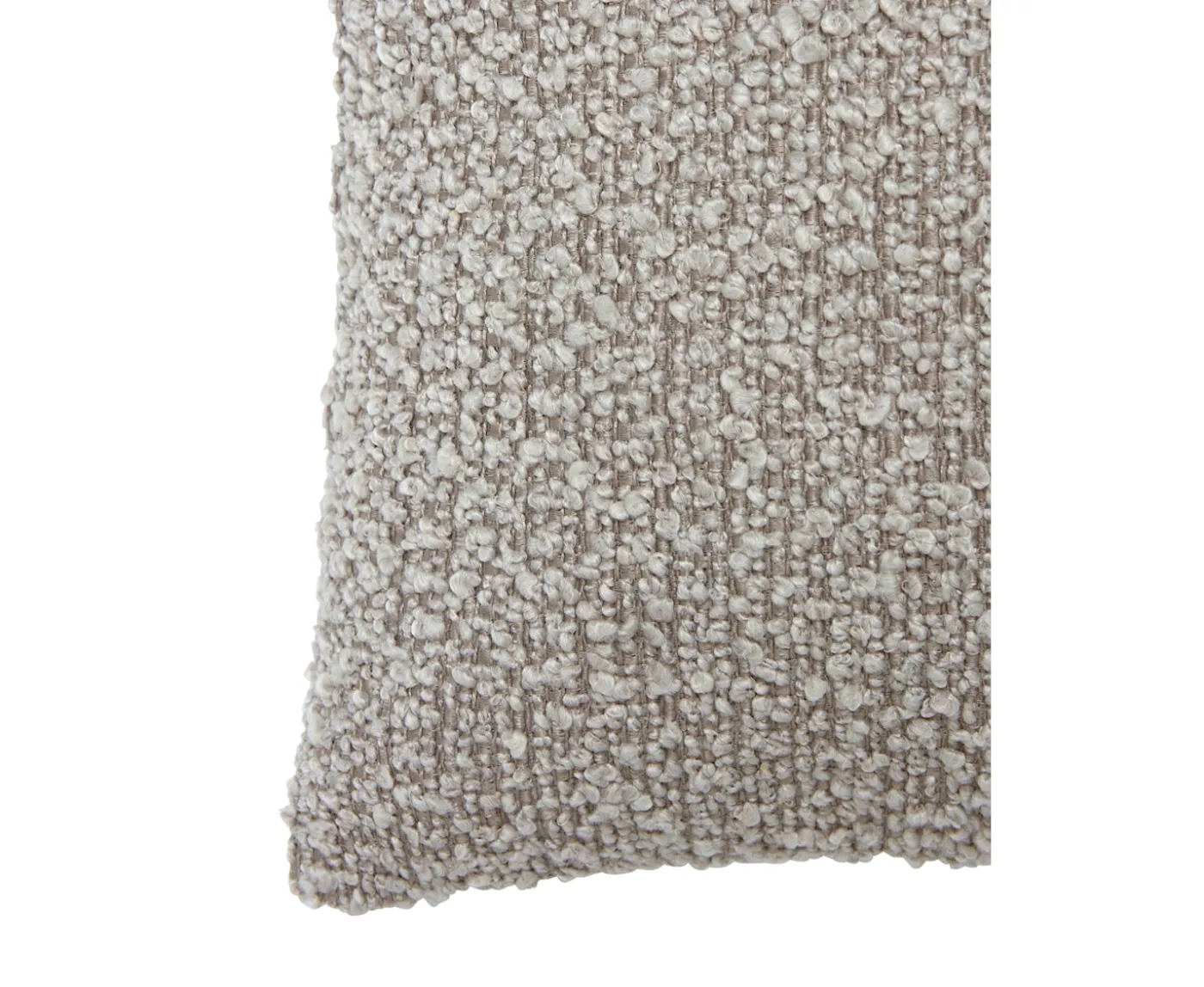 Svanefors Trond Kuddfodral Beige 45x45