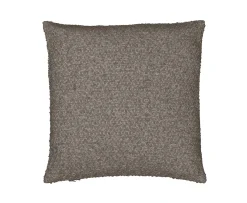 Svanefors Trond Kuddfodral Nougat 45x45