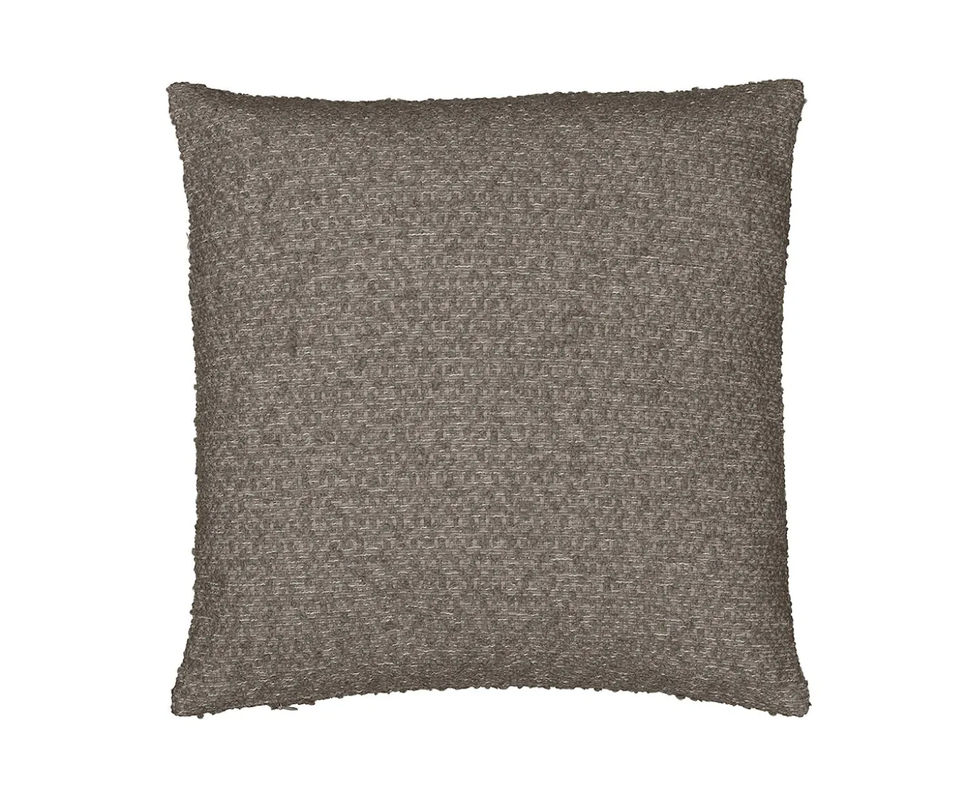 Svanefors Trond Kuddfodral Nougat 45x45
