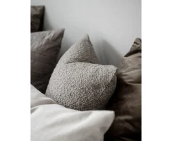 Svanefors Trond Kuddfodral Beige 60x60