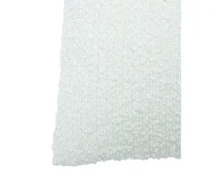 Svanefors Trond Kuddfodral Offwhite 45x45