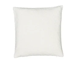 Svanefors Trond Kuddfodral Offwhite 45x45