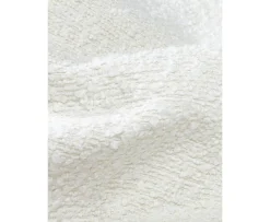 Svanefors Trond Kuddfodral Offwhite 60x60