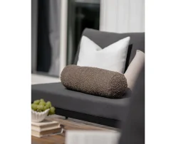 Svanefors Trond Prydnadskudde Nougat 15x45