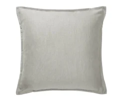 Svanefors Cecil Kuddfodral Nougat 45x45