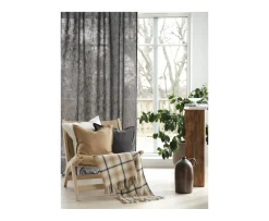 Svanefors Cecil Kuddfodral Offwhite 45x45