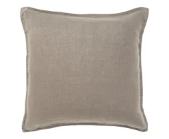 Svanefors Julie Kuddfodral Linne Lin 45x45