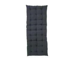 Svanefors Louie Sittdyna Grå 45x120