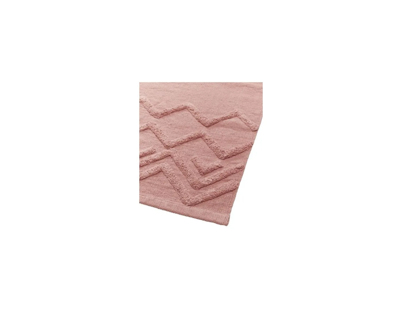 Svanefors Madison Matta Rose 70x240cm