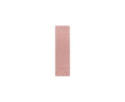 Svanefors Madison Matta Rose 70x240cm