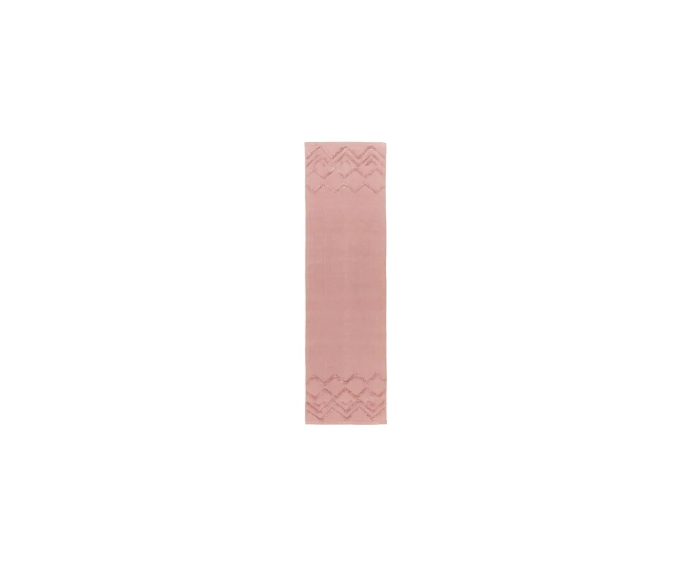 Svanefors Madison Matta Rose 70x240cm