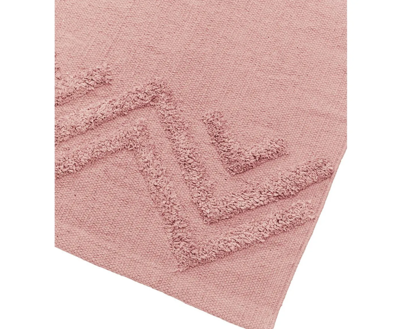 Svanefors Madison Matta Rose 60x90cm