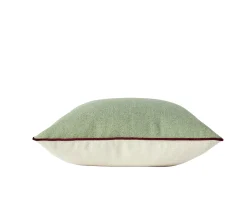 Svanefors Todd Kuddfodral Mossa 45x45