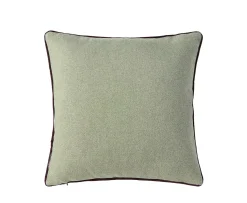 Svanefors Todd Kuddfodral Mossa 45x45