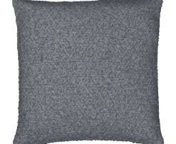 Svanefors Trond Kuddfodral Mörkgrå 60x60