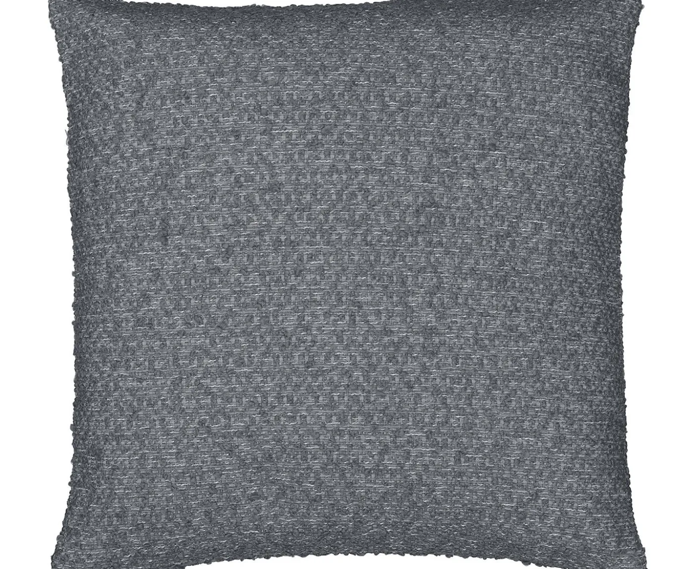 Svanefors Trond Kuddfodral Mörkgrå 60x60