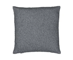 Svanefors Trond Kuddfodral Mörkgrå 45x45