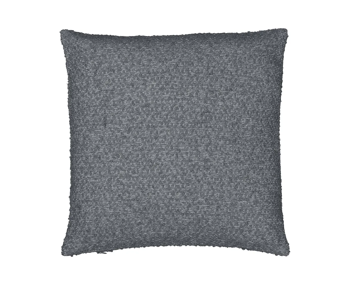 Svanefors Trond Kuddfodral Mörkgrå 45x45