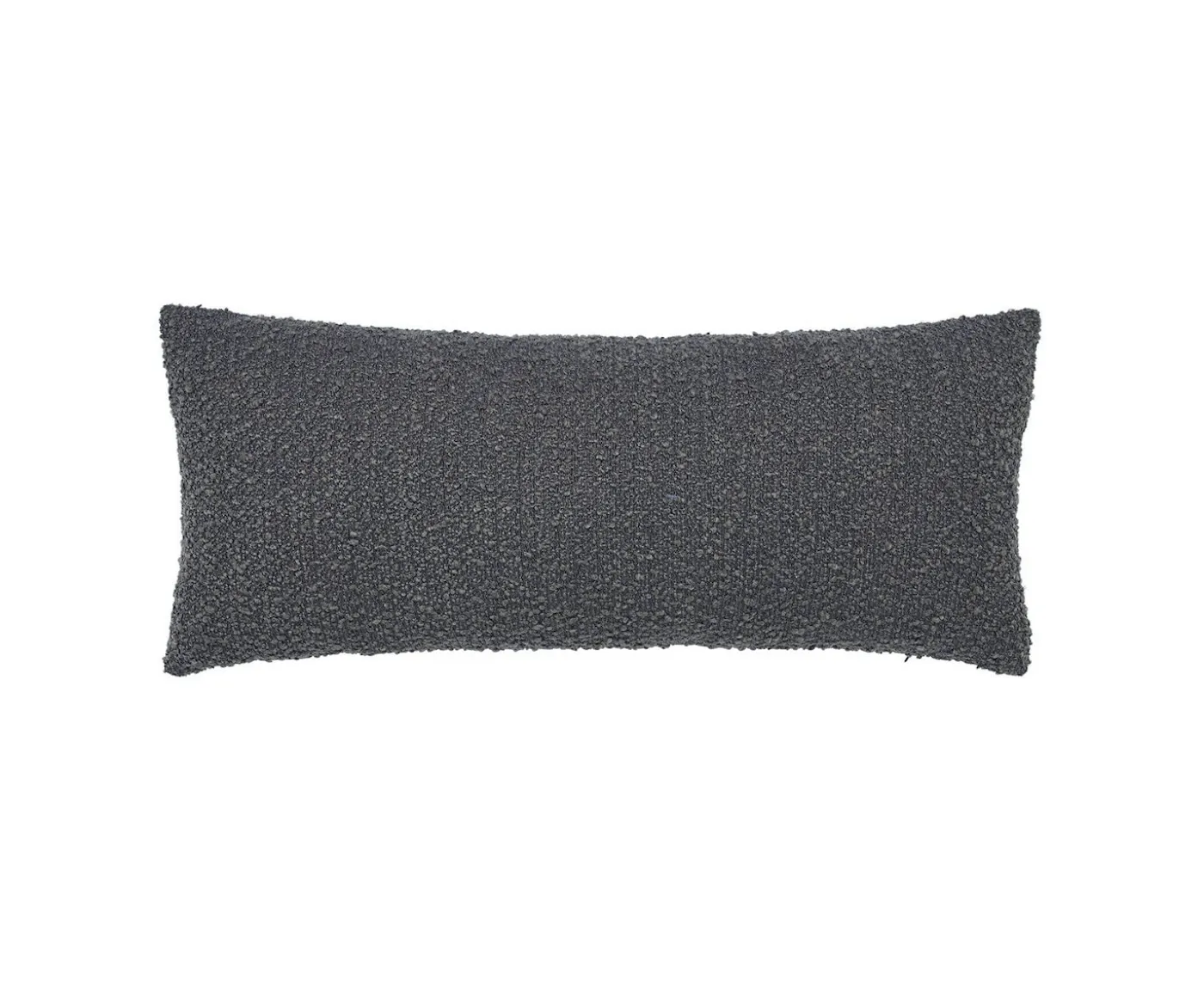 Svanefors Trond Kuddfodral Mörkgrå 35x80